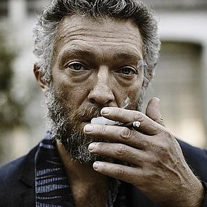 Photo Vincent Cassel