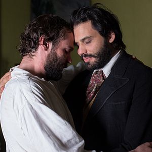 Photo Robinson Stévenin