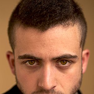 Photo Maxime Garreau