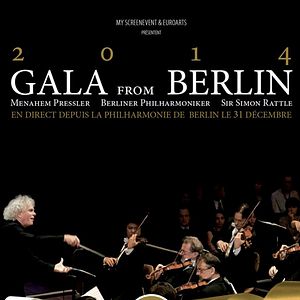 Photo Gala from Berlin 2014