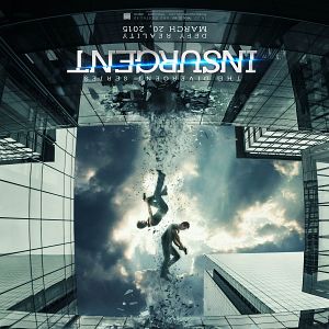 Photo Divergente 2 : l’insurrection