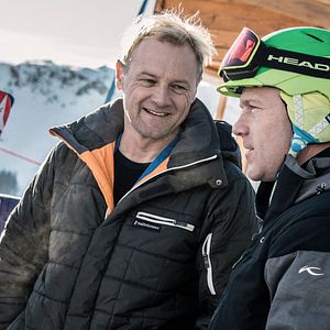 Photo Streif - One Hell Of A Ride