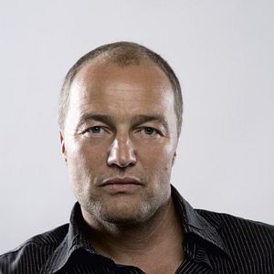 Photo Lars Arentz-Hansen