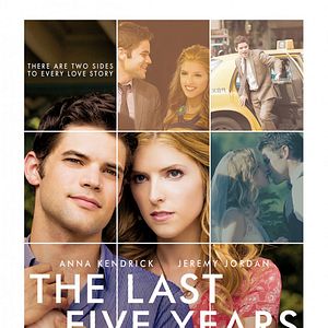 Photo The Last Five Years