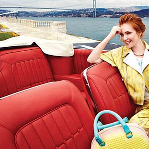 Photo Elçin Sangu