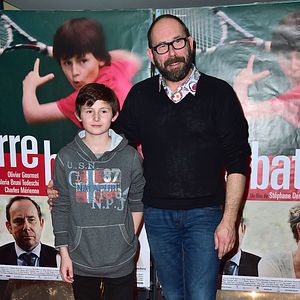 Photo Charles Mérienne