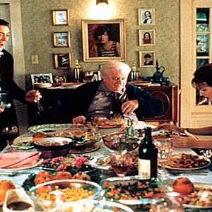 Photo Week-end en famille