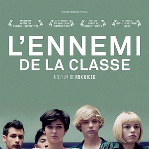 Photo L'Ennemi de la classe