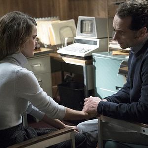 Photo Keri Russell