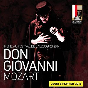 Photo Don Giovanni (UGC Viva l'opéra - FRA cinéma)