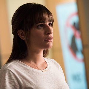 Photo Lea Michele