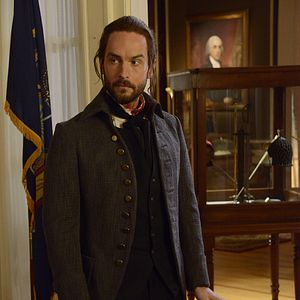 Photo Sleepy Hollow