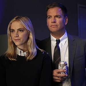 Photo Michael Weatherly