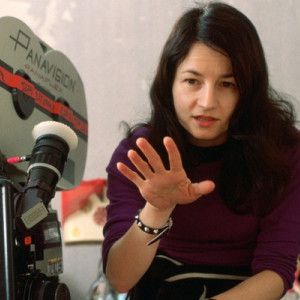 Photo Sandra Goldbacher