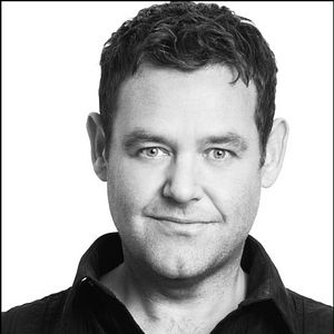 Photo Tony Maudsley