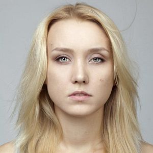 Photo Svitlana Zavialova