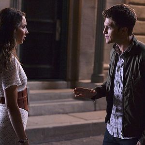 Photo Keegan Allen