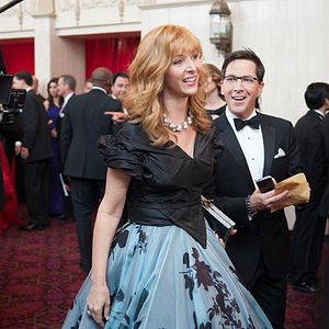 Photo Lisa Kudrow