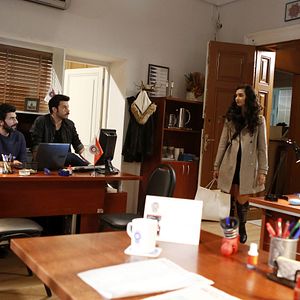 Photo Kara Para Aşk