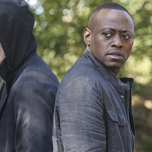 Photo Omar Epps