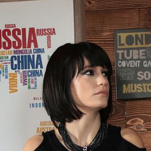 Photo Serenay Sarıkaya