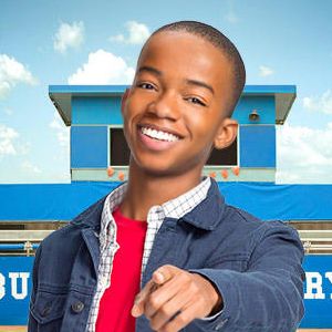 Photo Coy Stewart
