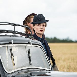 Photo Kristin Scott Thomas