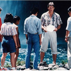 Photo Rhapsodie en août