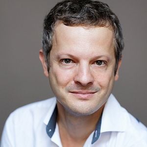 Photo Ivan Heidsieck