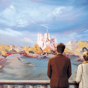 Photo Alexandra Stewart