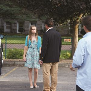 Photo Taissa Farmiga