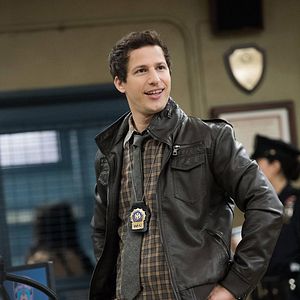 Photo Brooklyn Nine-Nine