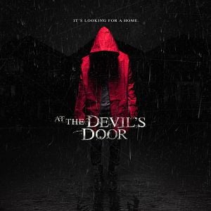 Photo At the Devil's Door