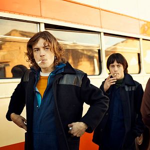 Photo Josh Whitehouse