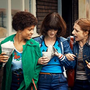 Photo Antonia Thomas