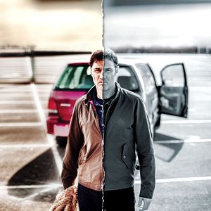 Photo The Driver