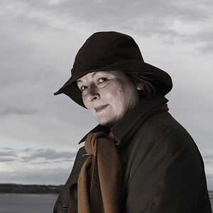 Photo Brenda Blethyn