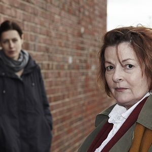 Photo Brenda Blethyn