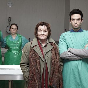 Photo Brenda Blethyn