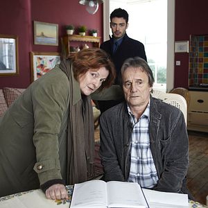 Photo Brenda Blethyn