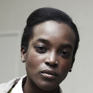 Photo Wunmi Mosaku