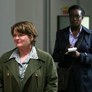 Photo Brenda Blethyn