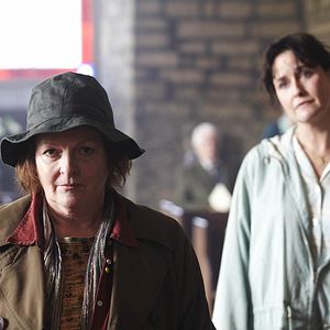 Photo Brenda Blethyn