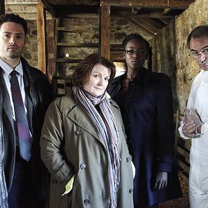 Photo Brenda Blethyn