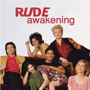 Photo Rude Awakening