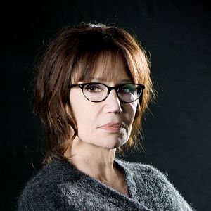 Photo Clémentine Célarié