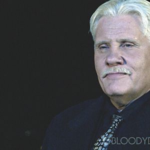 Photo William Forsythe