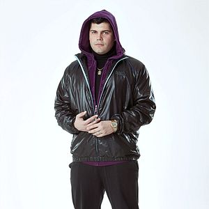 Photo Salvatore Esposito