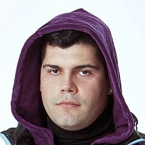 Photo Salvatore Esposito