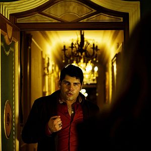 Photo Salvatore Esposito